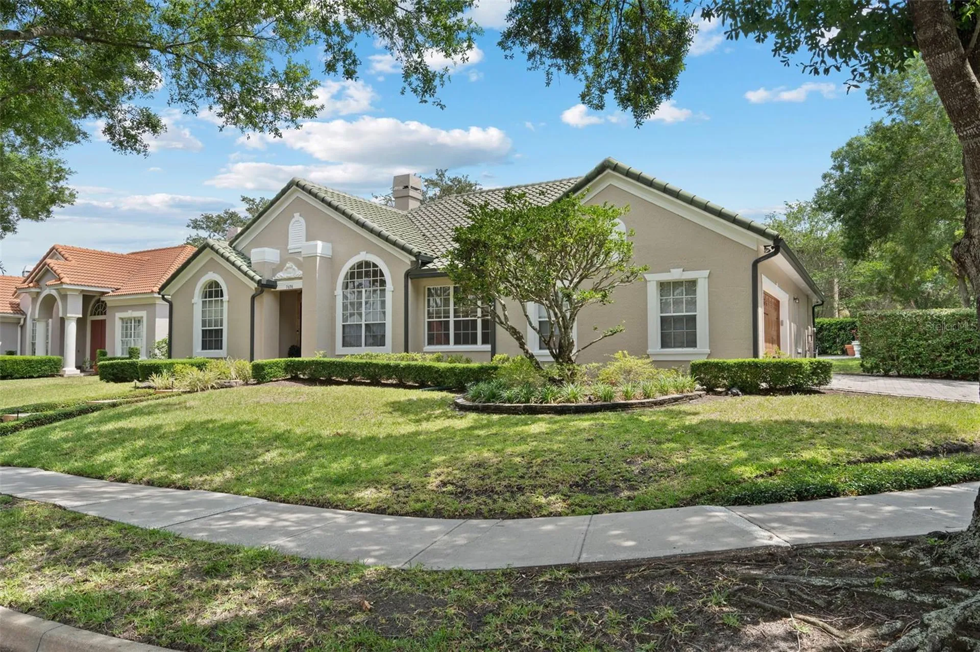 7698 Mount Carmel Drive Orlando FL 32835