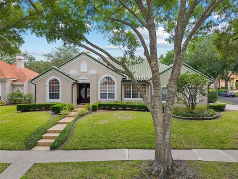 7698 Mount Carmel Drive Orlando FL 32835