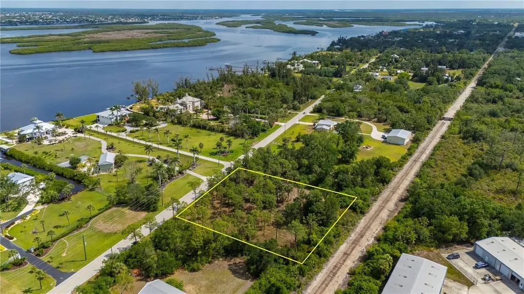4685 Riverside Drive Punta Gorda FL 33982