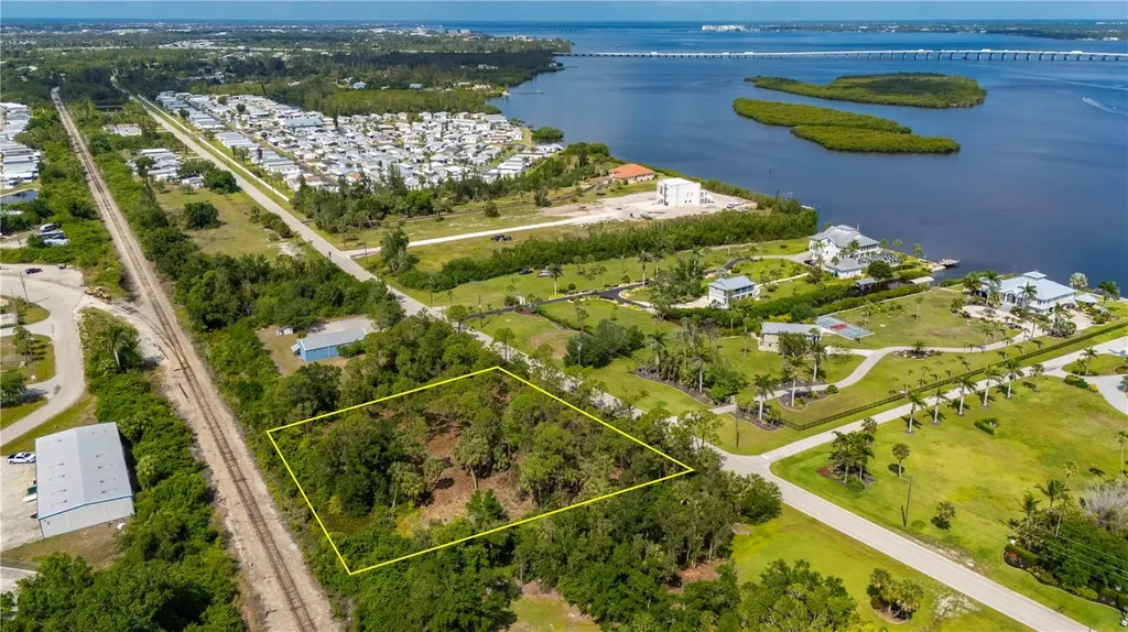 4685 Riverside Drive Punta Gorda FL 33982