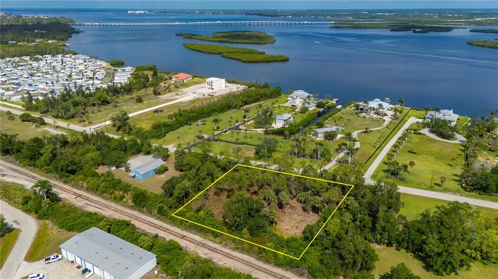 4685 Riverside Drive Punta Gorda FL 33982