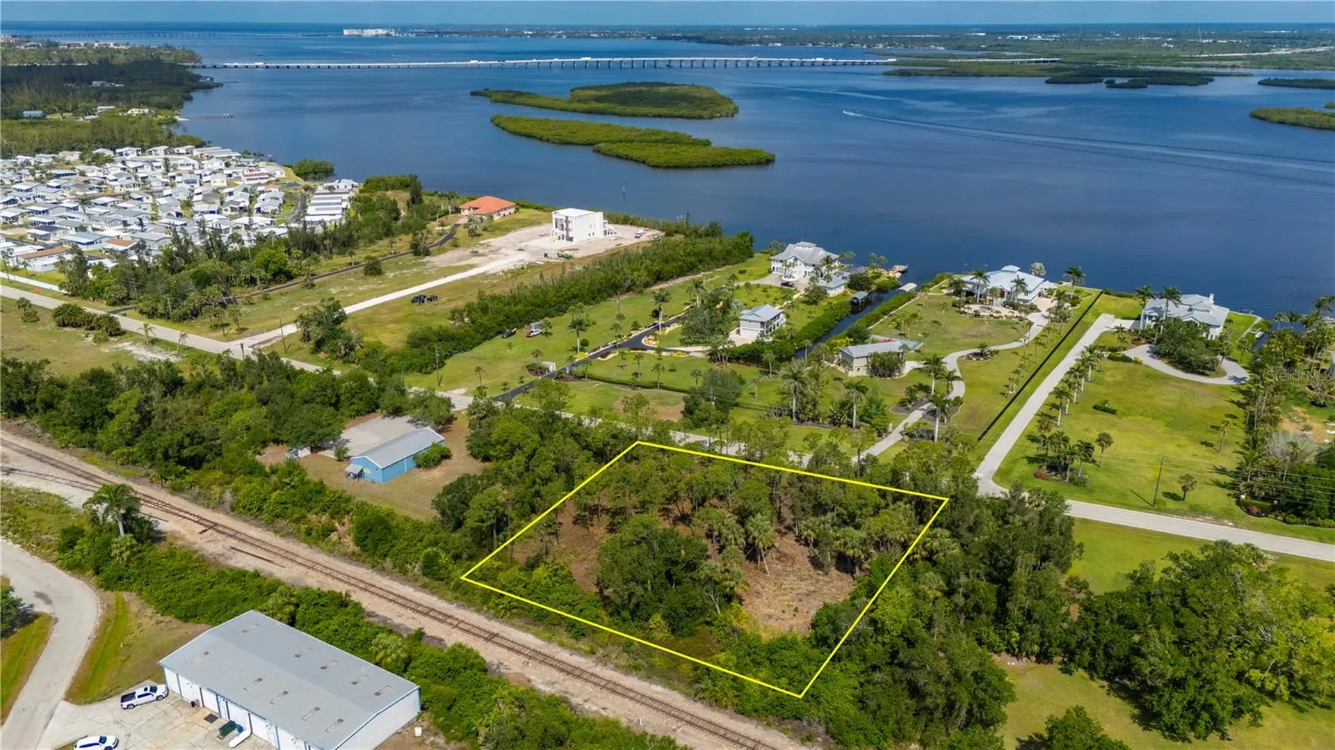 4685 Riverside Drive Punta Gorda FL 33982