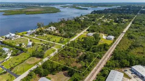 4685 Riverside Drive Punta Gorda FL 33982