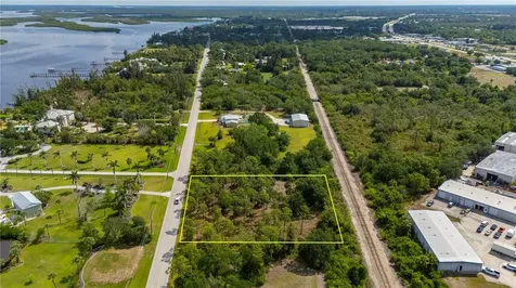 4685 Riverside Drive Punta Gorda FL 33982