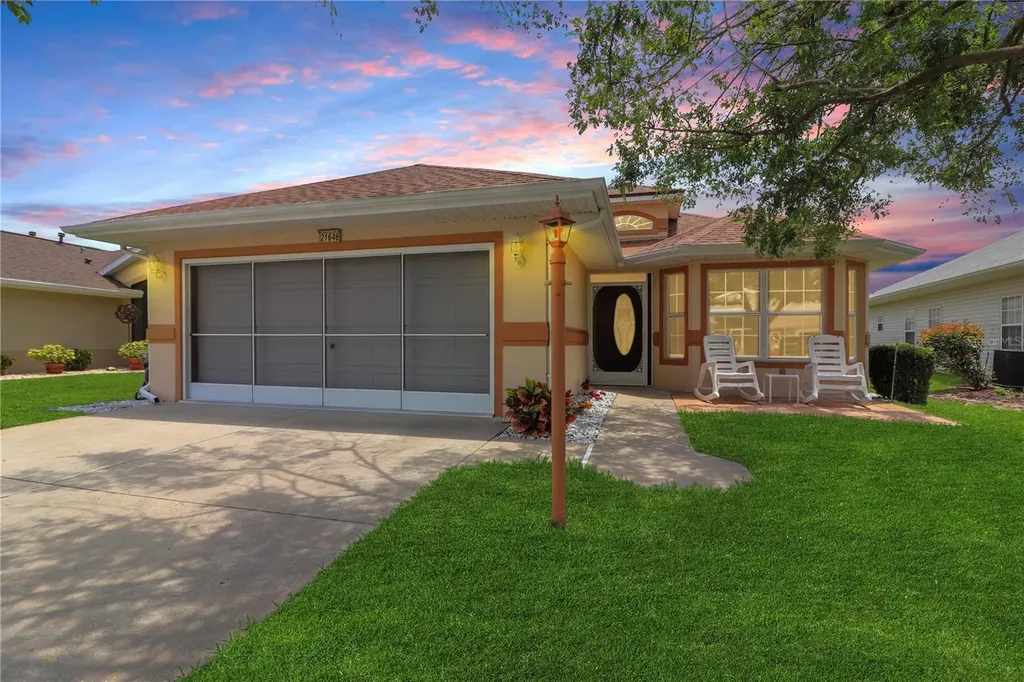 21646 Stirling Pass Leesburg FL 34748
