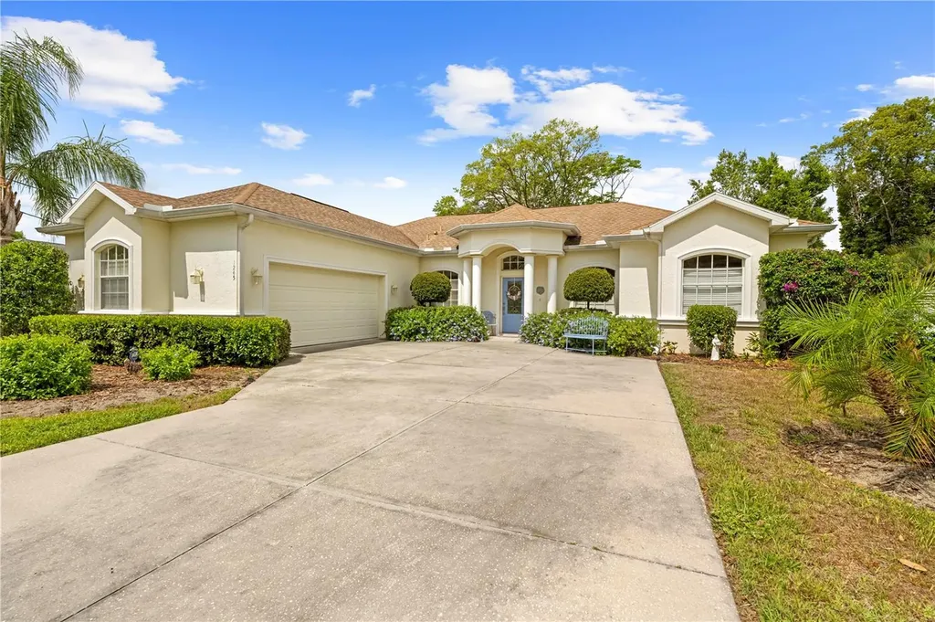 1245 Coble Road E Spring Hill FL 34608