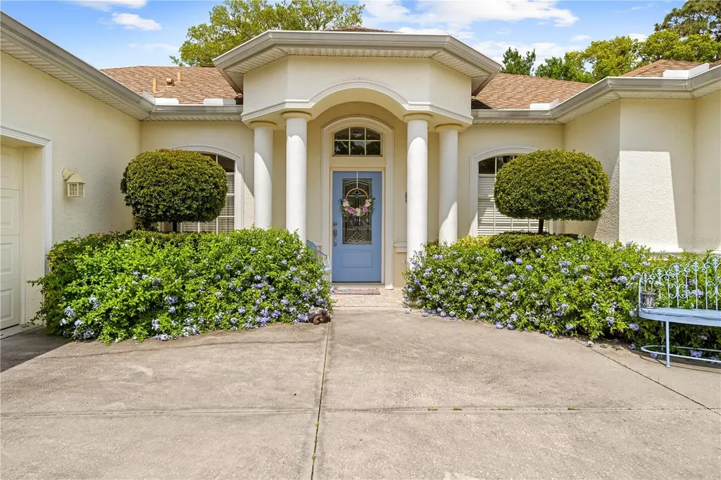 1245 Coble Road E Spring Hill FL 34608