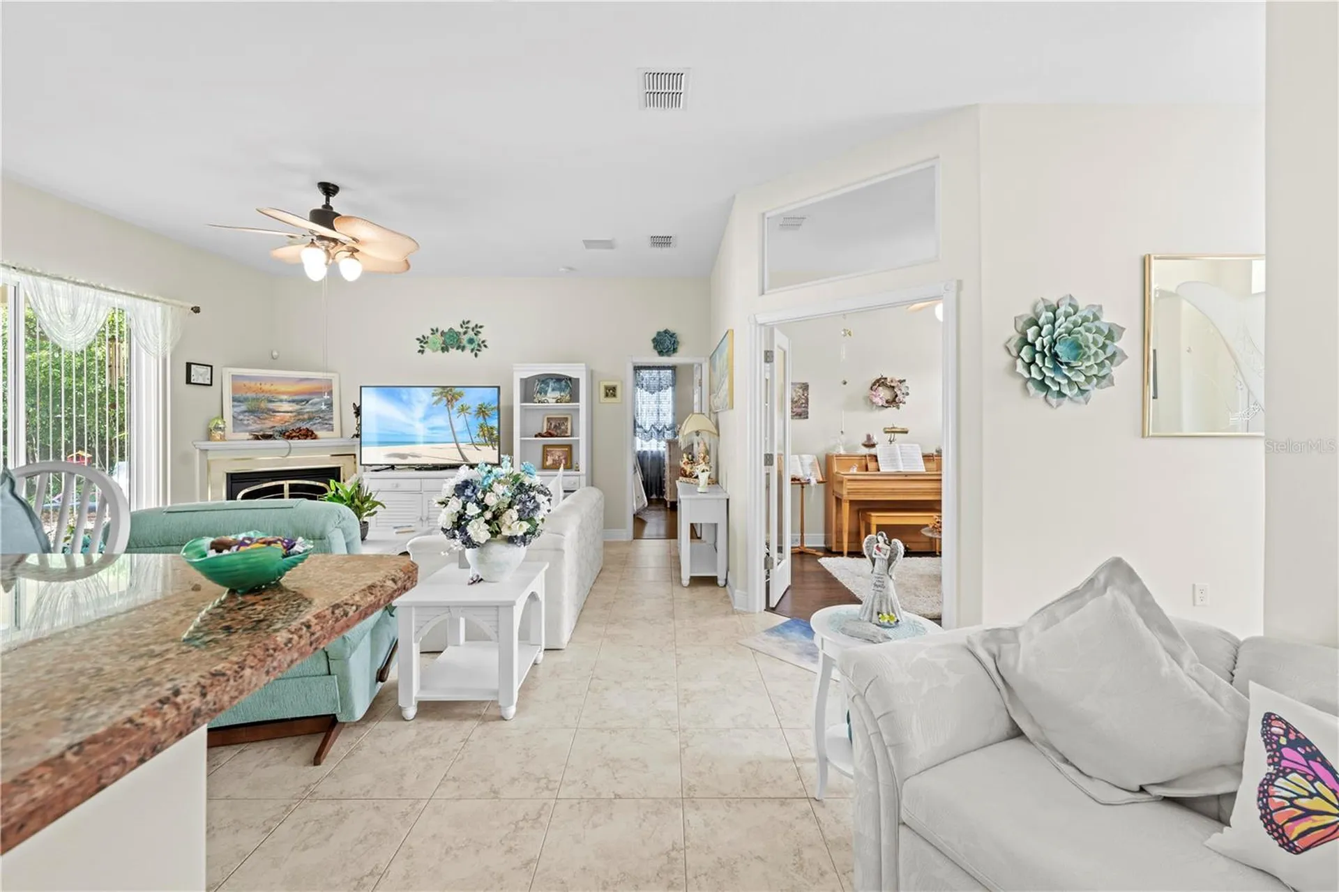 1245 Coble Road E Spring Hill FL 34608