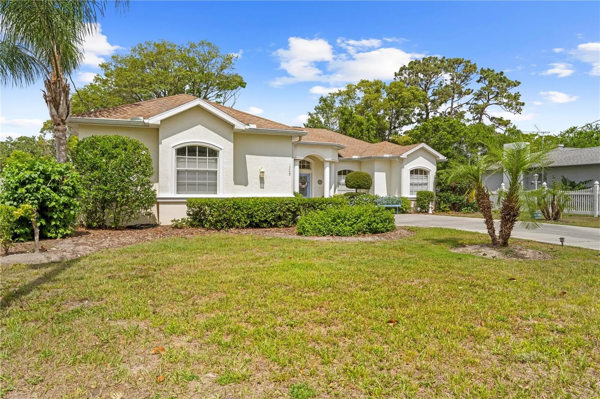 1245 Coble Road E Spring Hill FL 34608