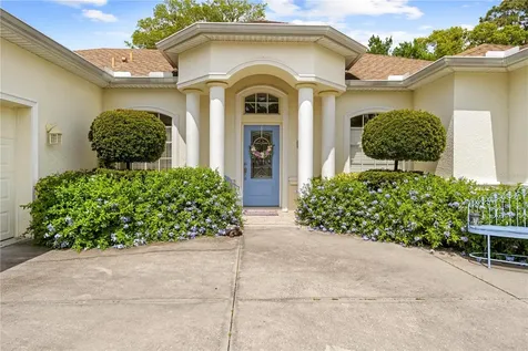 1245 Coble Road E Spring Hill FL 34608