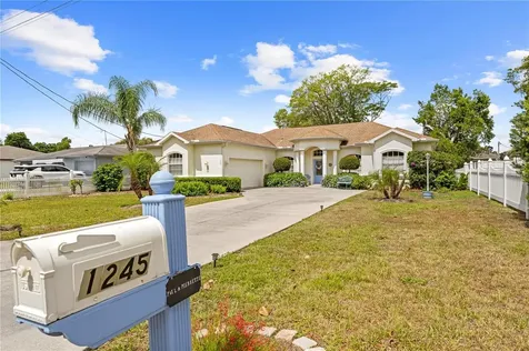1245 Coble Road E Spring Hill FL 34608