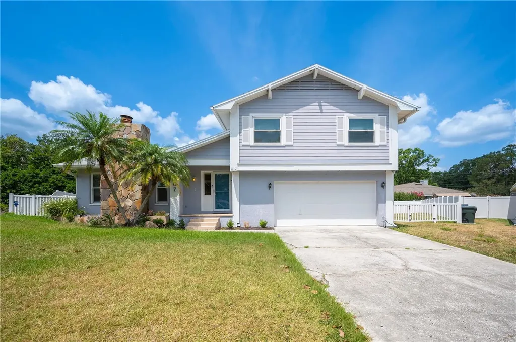 707 Laurel Pointe Court Lakeland FL 33813