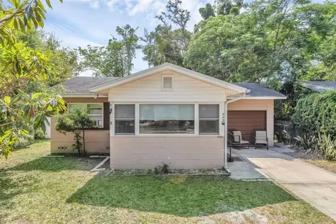 849 Driver Avenue Winter Park FL 32789