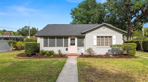 814 Jefferson Avenue Lakeland FL 33801
