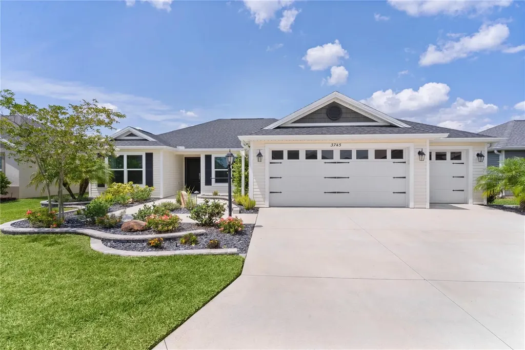 3745 Causey Court The Villages FL 32163