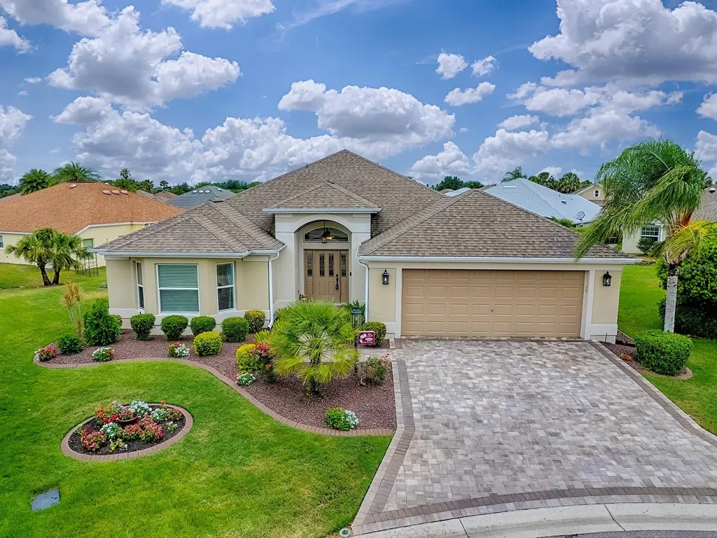 2044 Larkwood Court The Villages FL 32162