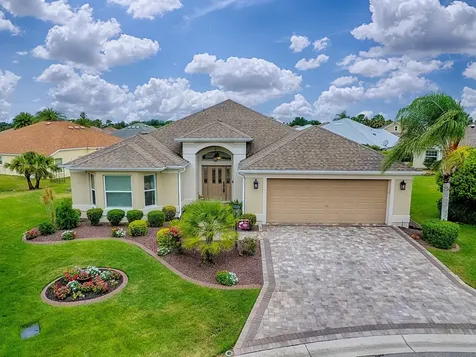 2044 Larkwood Court The Villages FL 32162