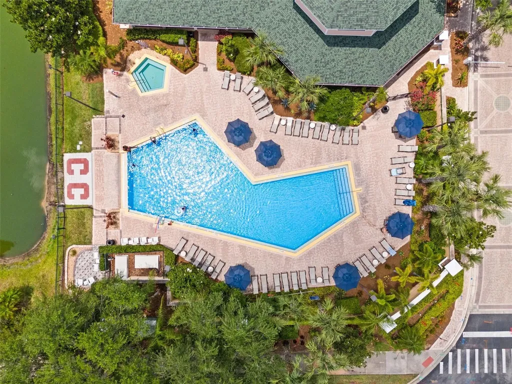 3060 Pirates Retreat Court Kissimmee FL 34747