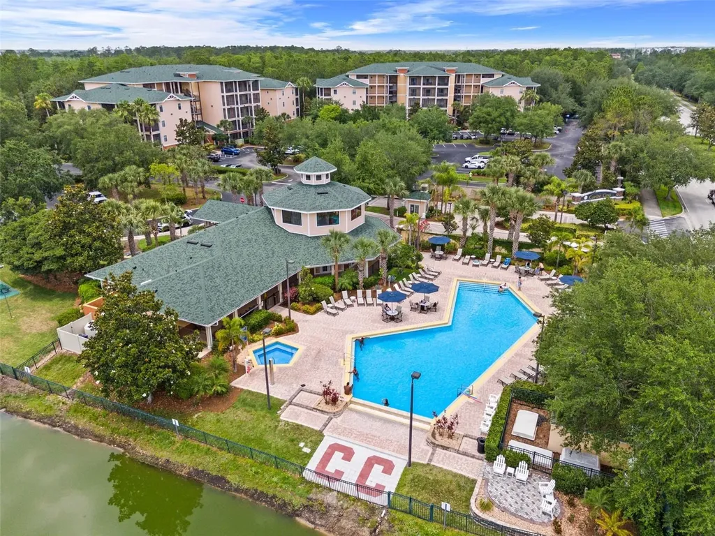 3060 Pirates Retreat Court Kissimmee FL 34747