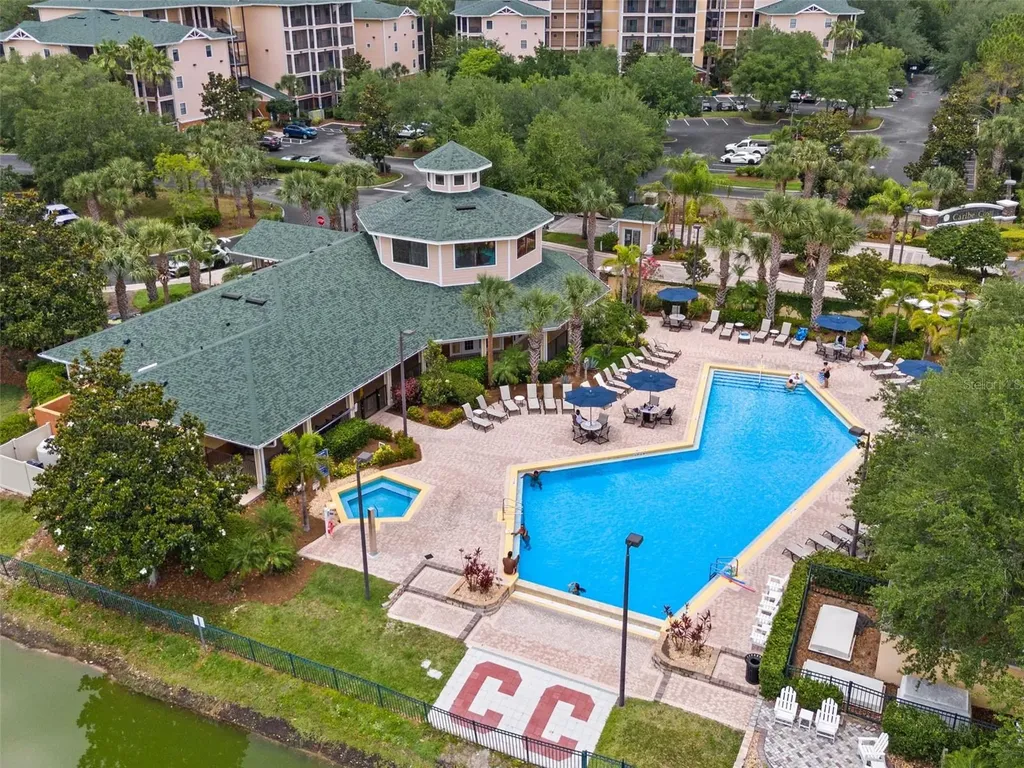 3060 Pirates Retreat Court Kissimmee FL 34747