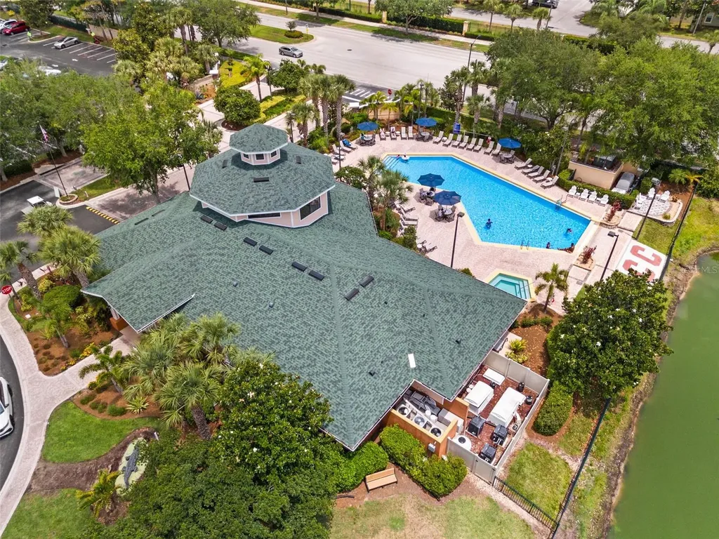 3060 Pirates Retreat Court Kissimmee FL 34747