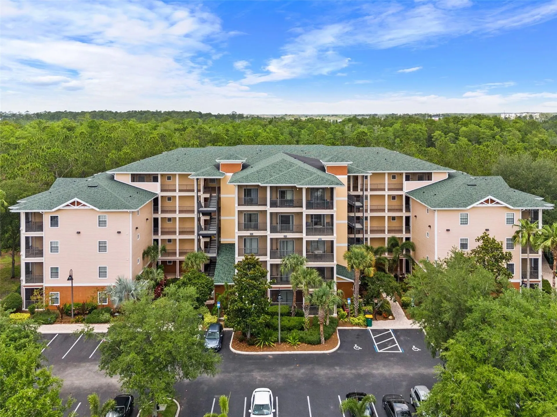 3060 Pirates Retreat Court Kissimmee FL 34747