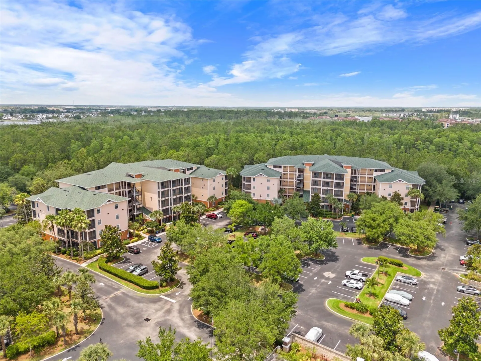 3060 Pirates Retreat Court Kissimmee FL 34747