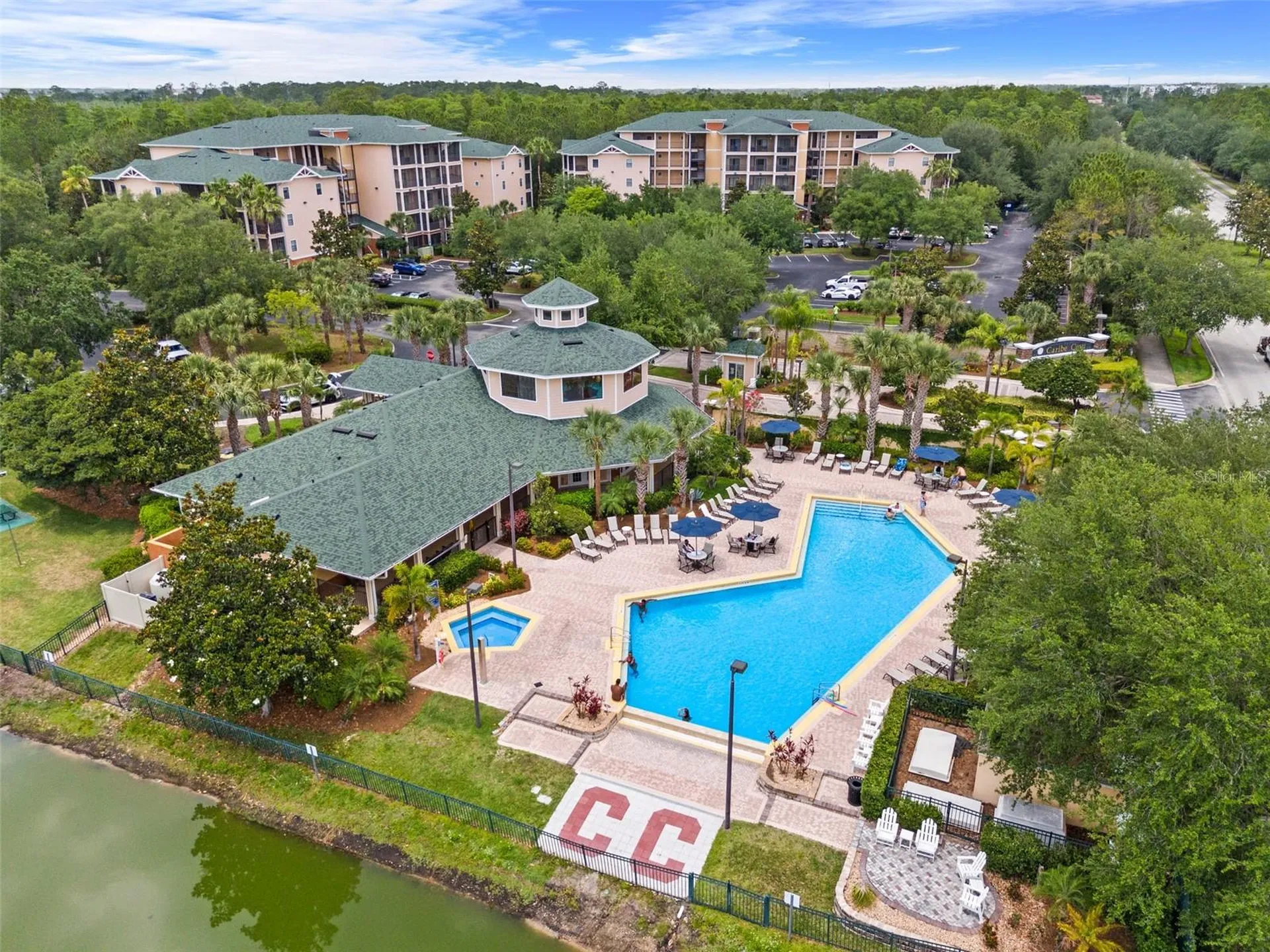 3060 Pirates Retreat Court Kissimmee FL 34747