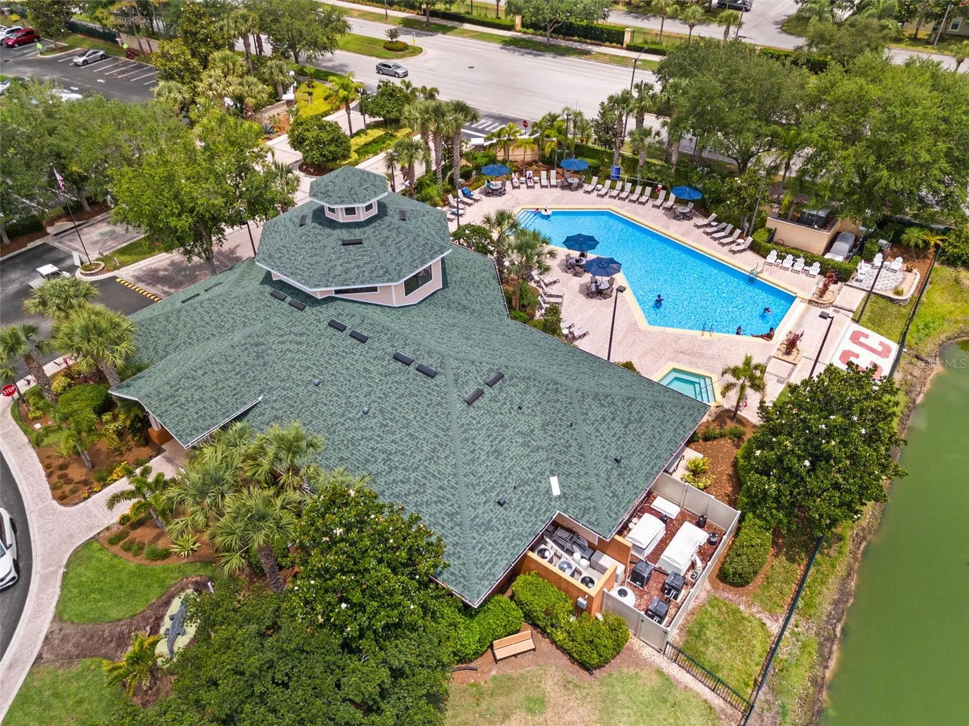 3060 Pirates Retreat Court Kissimmee FL 34747