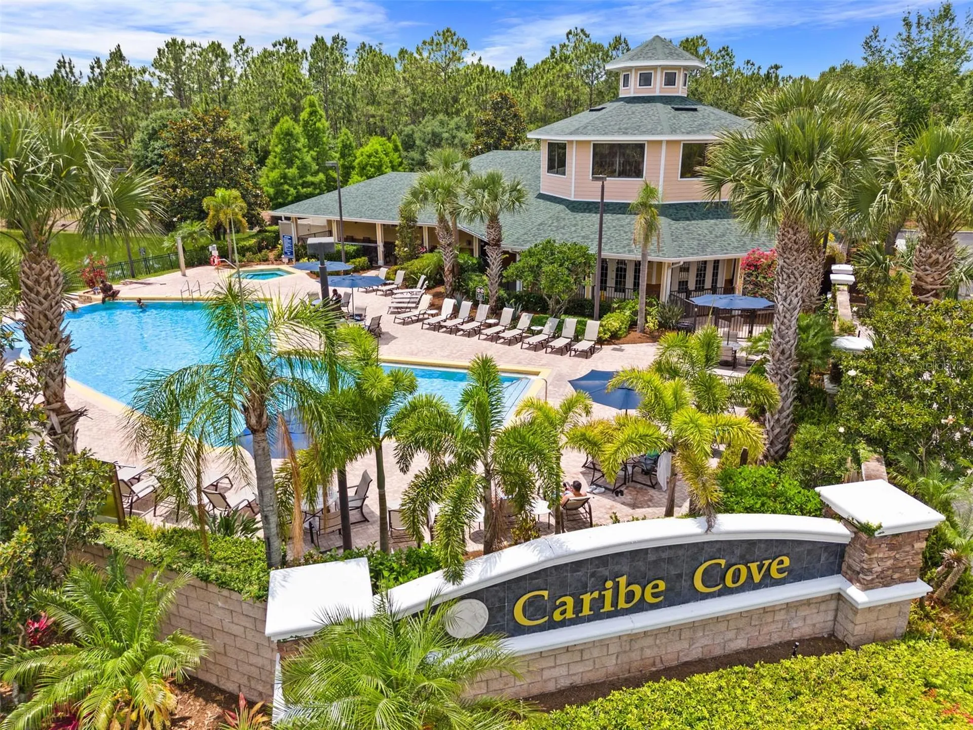 3060 Pirates Retreat Court Kissimmee FL 34747
