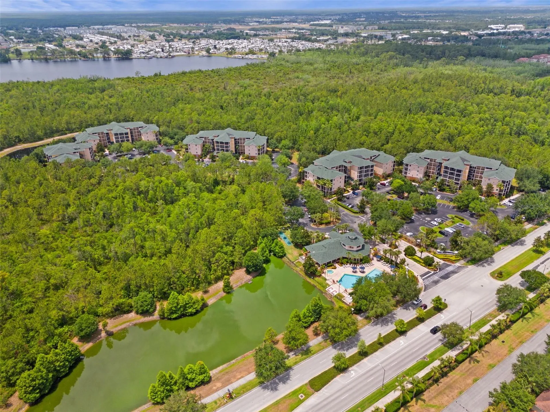 3060 Pirates Retreat Court Kissimmee FL 34747