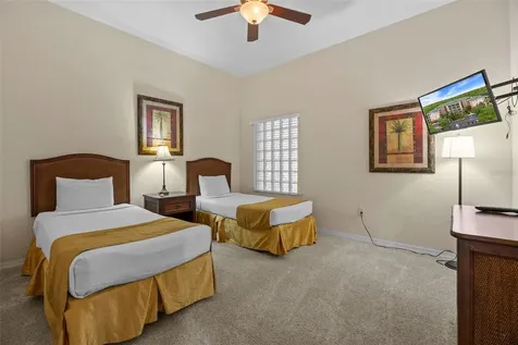 3060 Pirates Retreat Court Kissimmee FL 34747