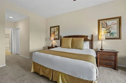 3060 Pirates Retreat Court Kissimmee FL 34747