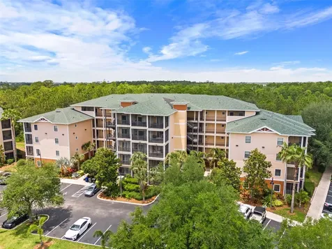 3060 Pirates Retreat Court Kissimmee FL 34747
