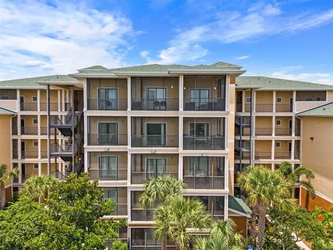 3060 Pirates Retreat Court Kissimmee FL 34747