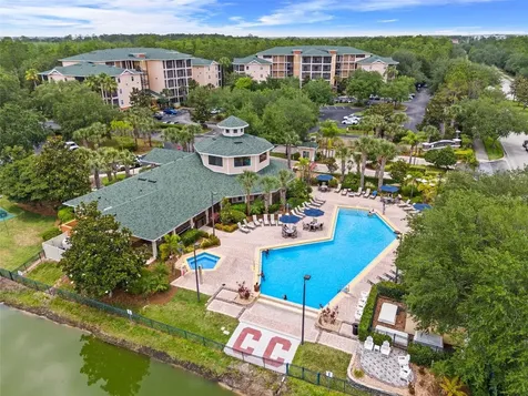 3060 Pirates Retreat Court Kissimmee FL 34747