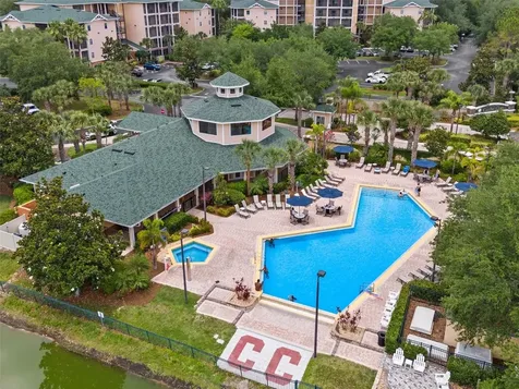 3060 Pirates Retreat Court Kissimmee FL 34747