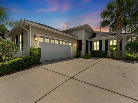 6820 Muncaster Court Tampa FL 33625