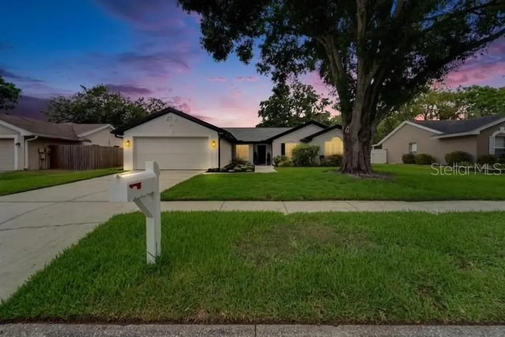 10412 Tara Drive Riverview FL 33578
