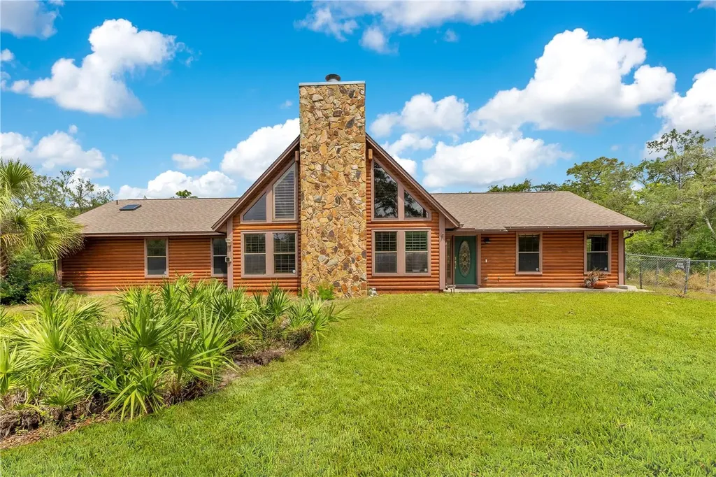5180 Garlanger Trail Oviedo FL 32765