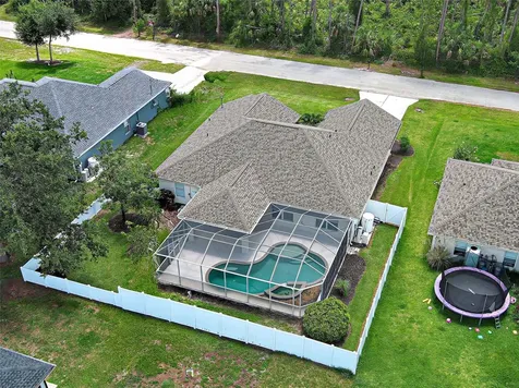 4103 Kinlock Street North Port FL 34286