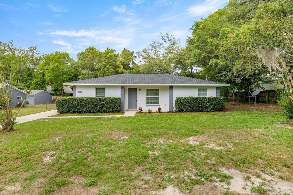 13102 SE 101st Avenue Belleview FL 34420