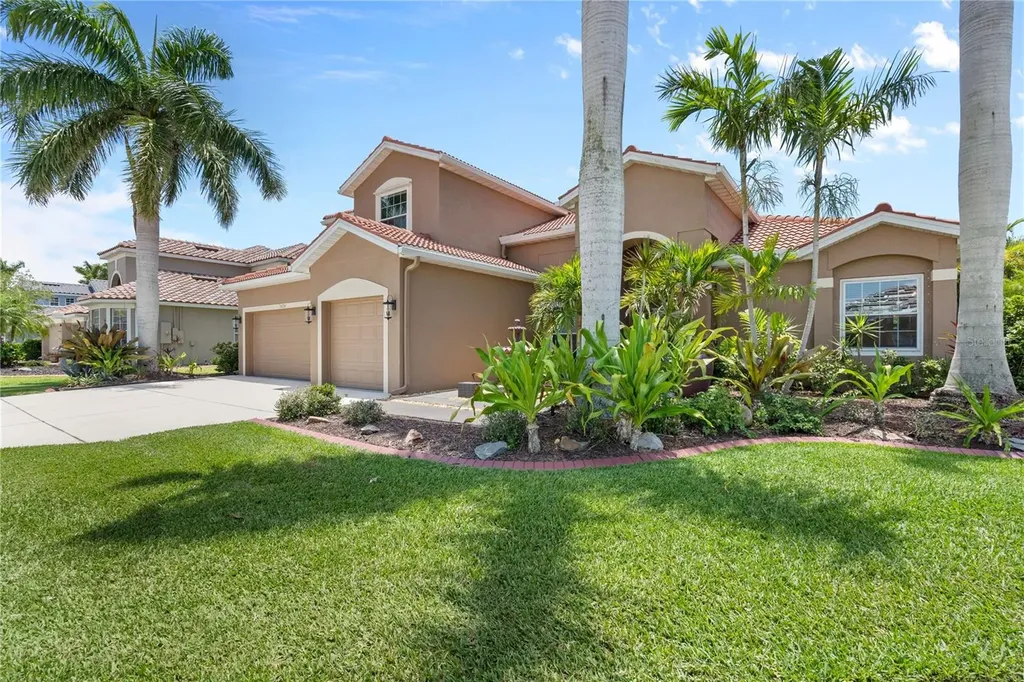 7626 Double Pine Drive Sarasota FL 34240