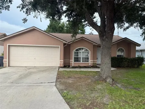 6616 Shepherd Oaks Street Lakeland FL 33811