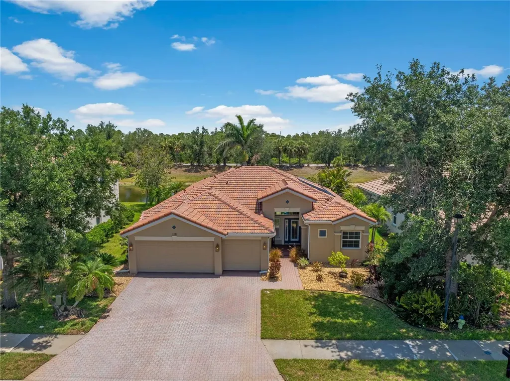 11982 Granite Woods Loop Venice FL 34292