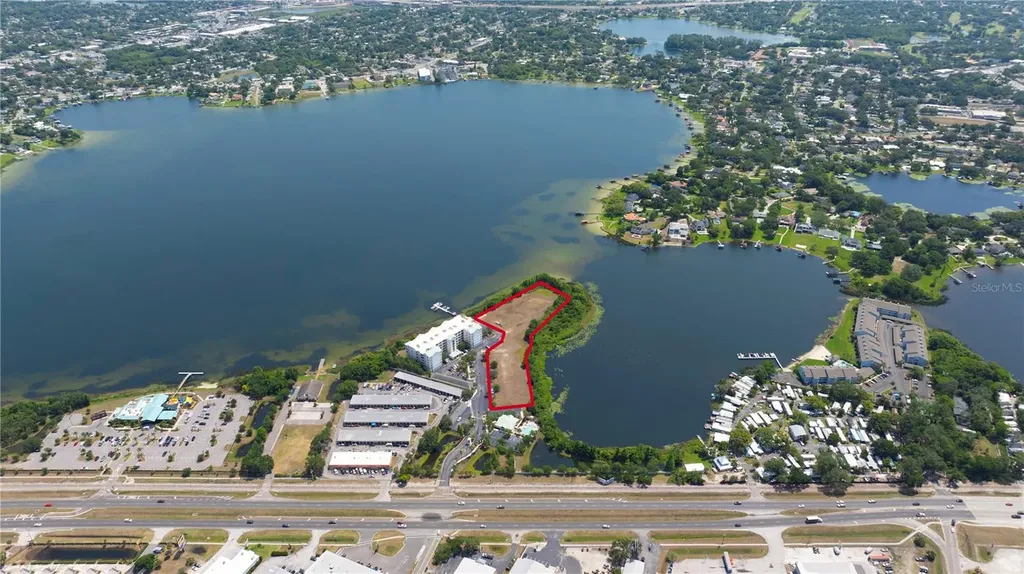 4171 N Orange Blossom Trail Orlando FL 32804