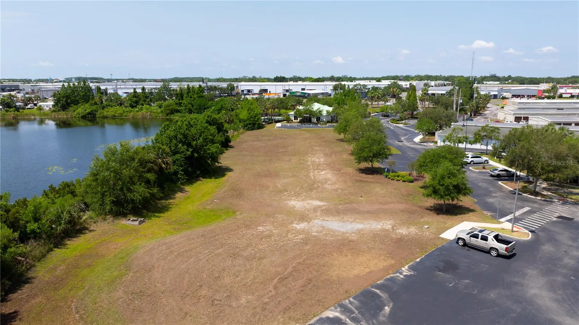 4171 N Orange Blossom Trail Orlando FL 32804