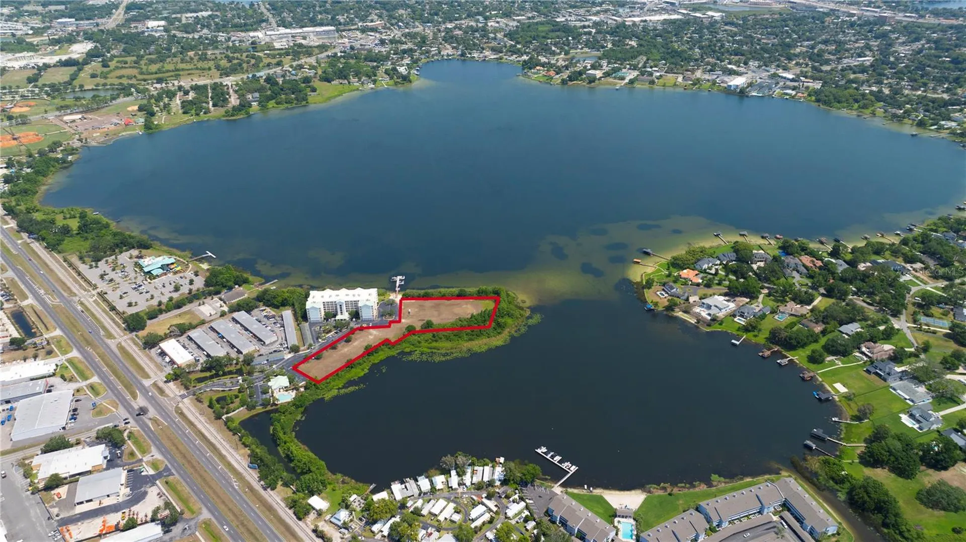 4171 N Orange Blossom Trail Orlando FL 32804