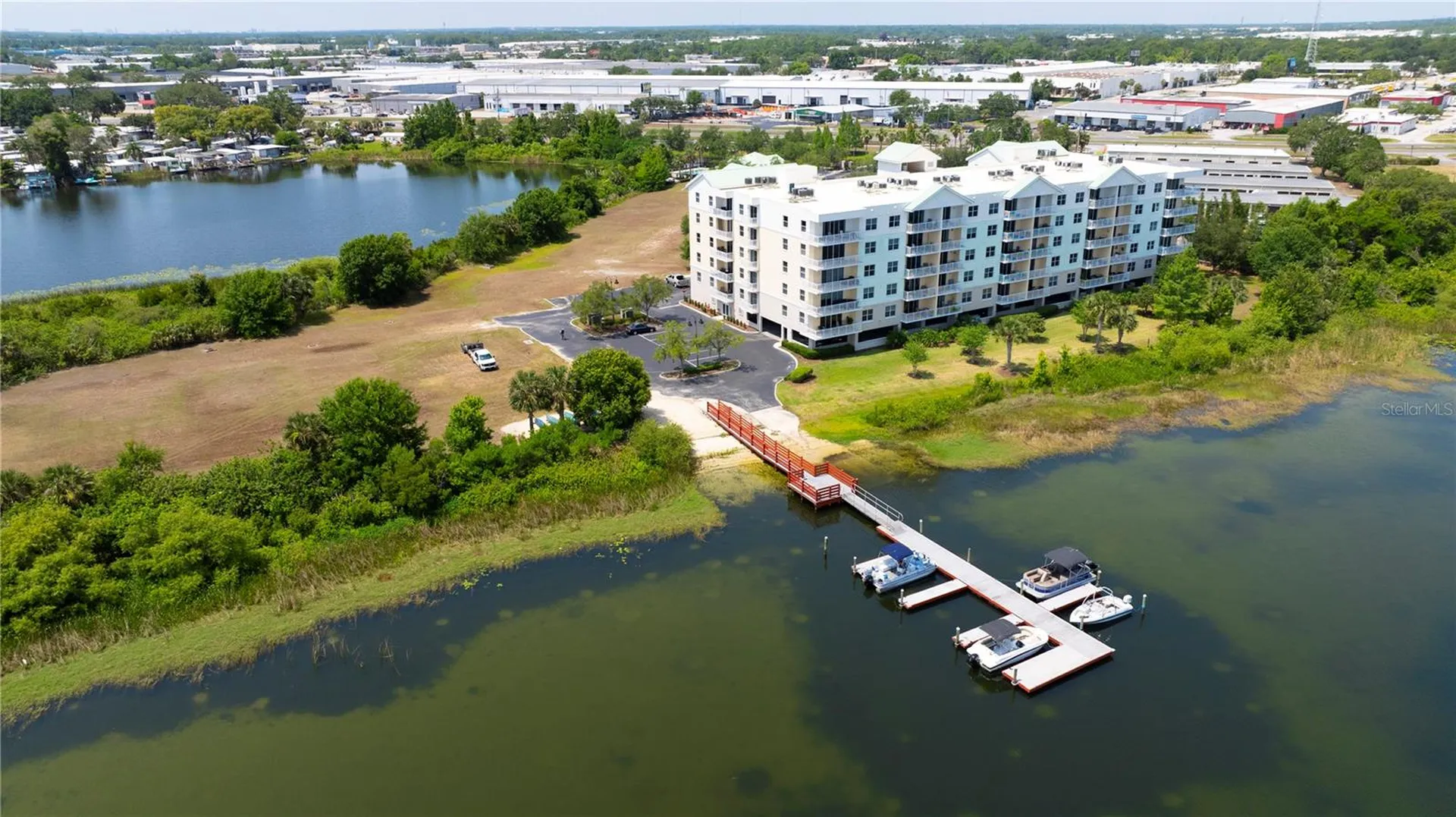 4171 N Orange Blossom Trail Orlando FL 32804