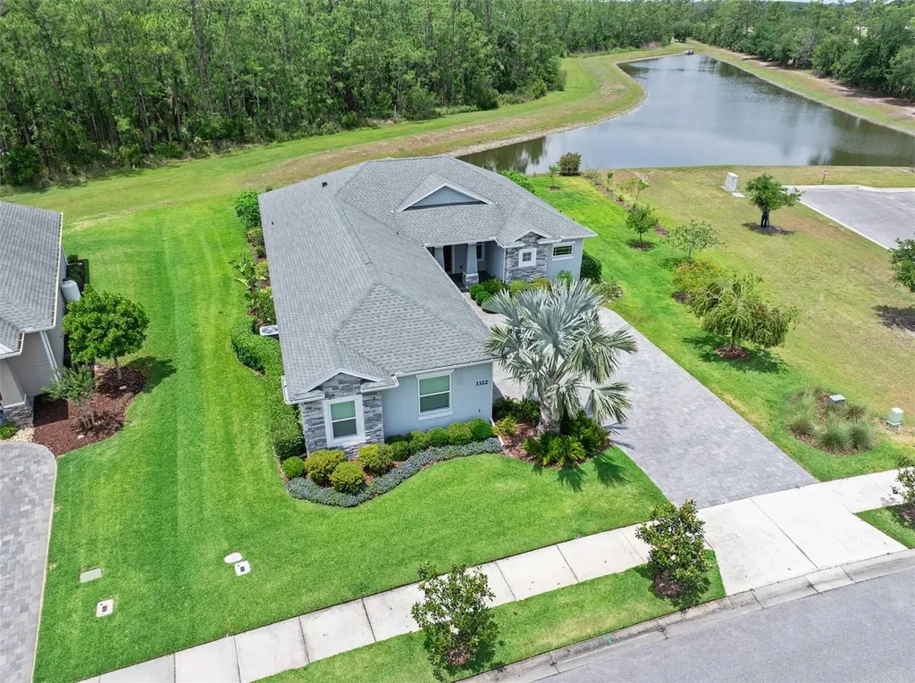 3322 Modena Way New Smyrna Beach FL 32168